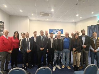 Senigallia - Alessandro Regni eletto nuovo coordinatore comunale di Fratelli d’Italia